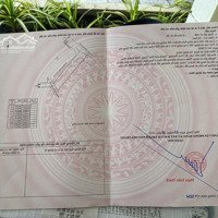 Bán Nhanh Lô Đất Đắc Lộc Vĩnh Phương Tp. Nha Trang 196M2 Chỉ 750 Triệu