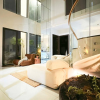 Duplex 2 Phòng Ngủ- 2 Vệ Sinhpegasuite 2 (Rèm Ntcb) Ở Liền Được 11 Triệu/Tháng