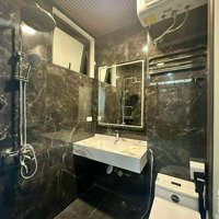 Chính Chủ Cho Thuê Ccmn Ngõ Hòa Bình - Khâm Thiên - 30M2 - 5.7 Triệu/Tháng - Full Đồ Cực Đẹp