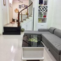 Cho Thuê Gấp Nhà Riêng Tại Đường Hoàng Quốc Việt, Bắc Từ Liêm, Hà Nội, 12 Tr/Th, 32M2/Sàn Full Đồ