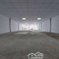 Ngang 8M - Cho Thuê Nhà Đường Nguyễn Trãi Phường Bến Thành Quận 1 Trống Suốt