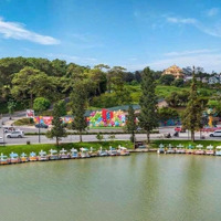 Haus Dalat Căn Hộ Hàng Hiệu Đầu Tiên Tại Đà Lạt, Số Lượng Chỉ 68 Căn, Sở Hữu Lâu Dài