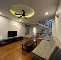 Nhà Phố Tây Hồ 5 Tầng 50M2 12.8Tỷ Sát Phố - Ô Tô Gần - Nhà Ở Hoặc Khai Thác Dòng Tiền Đều Ok