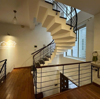 Nhà Phố Tây Hồ 5 Tầng 50M2 12.8Tỷ Sát Phố - Ô Tô Gần - Nhà Ở Hoặc Khai Thác Dòng Tiền Đều Ok