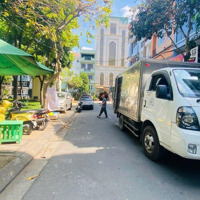 Bán Nhà Phố View Công Viên Kdc Trung Sơn Bình Chánh, Giá Bán 16Tỷ (Hầm 4Tầng - Liên Hệ: 0914020039)