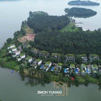 Chính Chủ Bán Lô Biệt Thự Lx..view Hồ Chính Đại Lải, Hướng Nam. Diện Tích Gần 700M, Sổ Đỏ Lâu Dài