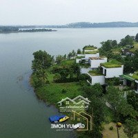 Chính Chủ Bán Lô Biệt Thự Lx..view Hồ Chính Đại Lải, Hướng Nam. Diện Tích Gần 700M, Sổ Đỏ Lâu Dài