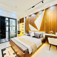 Bán Nhà Mặt Tiền Kinh Doanh Đề Thám Phường Cô Giang Quận 1, Dt: 4.7X16M, 6 Lầu Thang Máy, Giá Bán 42 Tỷ