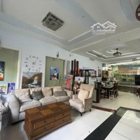 Bán Biệt Thự 5 Tầng Mặt Tiền Thanh Thuỷ,Diện Tích188M2 Ngay Biển Thanh Bình Và Sông Hàn - Giá Bán 17 Tỷ 6 Tl