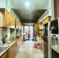 Bán Biệt Thự 5 Tầng Mặt Tiền Thanh Thuỷ,Diện Tích188M2 Ngay Biển Thanh Bình Và Sông Hàn - Giá Bán 17 Tỷ 6 Tl