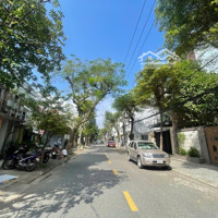 Bán Biệt Thự 5 Tầng Mặt Tiền Thanh Thuỷ,Diện Tích188M2 Ngay Biển Thanh Bình Và Sông Hàn - Giá Bán 17 Tỷ 6 Tl