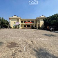 Chính Chủ E Cần Gửi Bán Lô Góc 2 Mặt Tiền Tại Khu Phố Mai Động - Hương Mạc - Tp Từ Sơn - Bắc Ninh