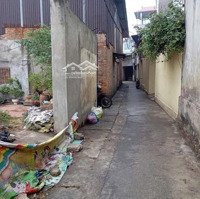 Chính Chủ E Cần Gửi Bán Lô Góc 2 Mặt Tiền Tại Khu Phố Mai Động - Hương Mạc - Tp Từ Sơn - Bắc Ninh