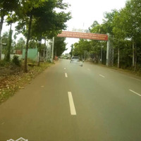 Chính Chủ Bán 1000M2 Đất Mặt Tiền Láng Lớn, Châu Đức, Khu Dân Cư, 200M2 Đất Thổ Cư, Mặt Tiền 15M