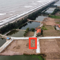 Bán Lô Đất Mặt Biển Thịnh Long - Vị Trí Đẹp Nhất - Giá Rẻ Nhất Thị Trường