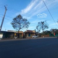 Bán Lô Đất 4400M2 Trung Tâm Huyện Krông Nô, Đắk Nông Nằm Ngay Mặt Tiền Đường Nguyễn Tất Thành