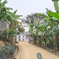 Đất Minh Hồng Minh Quang Ba Vì Hn, Cách Tỉnh Lộ 415 Chỉ Vài Trăm Mét. Giá Bán 2,7Tỷ/2 Sổ Tổngdiện Tích1475M2