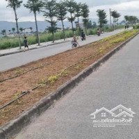 Bán Nhanh Lô Biệt Thự Đường Đôi Quảng Hồng, Vị Trí Tuyệt Đẹp, Giá Hời Chưa Từng Có