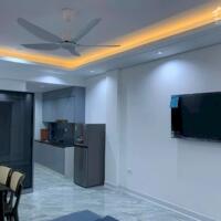 CHÍNH CHỦ CHO THUÊ CĂN HỘ STUDIO TẠI ĐỘI CẤN - BA ĐÌNH - HÀ NỘI