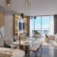 Khai Trương Căn Hộ 1Pn- 2 Phòng Ngủluxury View Landmark Ngắm Pháo Hoa - Free Pool, Gym, Phí Ql Cầu Bason