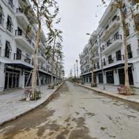 BÁN LK5 VIEW CÔNG VIÊN, MẶT ĐƯỜNG 12M KĐT ĐÔNG DƯƠNG RESIDENCE – ĐỨC THƯỢNG