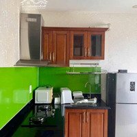 Cho Thuê Chung Cư Sunrise Sát Becamex -Tdm Bình Dươngdiện Tích:50M( Phun Nội Thất) Có :2 Phòng Ngủ