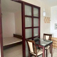 Cho Thuê Chung Cư Sunrise Sát Becamex -Tdm Bình Dươngdiện Tích:50M( Phun Nội Thất) Có :2 Phòng Ngủ