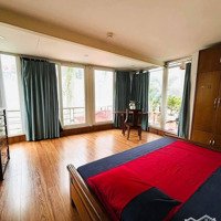 Nhà 6 Tầng Cho Thuê Tại Vũ Miện Yên Phụ Tây Hồ Hà Nội