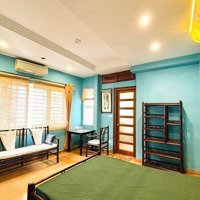 Nhà 6 Tầng Cho Thuê Tại Vũ Miện Yên Phụ Tây Hồ Hà Nội