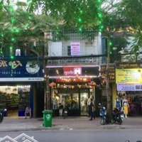 Cho Thuê Một Số Sản Phẩm Mặt Đường Nguyễn Đức Cảnh , Tuyến Phố Thời Trang Sầm Uất