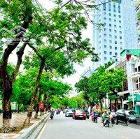 Cho Thuê Một Số Sản Phẩm Mặt Đường Nguyễn Đức Cảnh , Tuyến Phố Thời Trang Sầm Uất