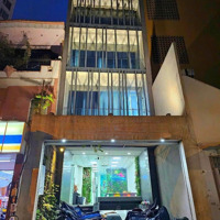 Cho Thuê Nhanh Nhà Mặt Tiền Ngang 5M Sư Vạn Hạnh Phường 12 Quận 10 Giá Siêu Rẻ