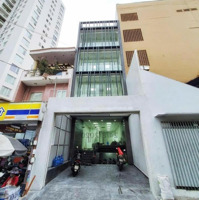 Cho Thuê Nhanh Nhà Mặt Tiền Ngang 5M Sư Vạn Hạnh Phường 12 Quận 10 Giá Siêu Rẻ