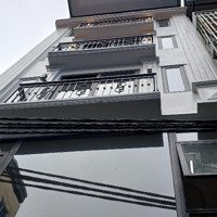Bán Nhà 6 Tầng Đường Phú Mỹ, Mỹ Đình, Nam Từ Liêm, Hà Nội