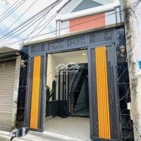 Bán Nr 60M2, 3,83 Tỷ Tại Thạnh Xuân 21, Quận 12, Hcm