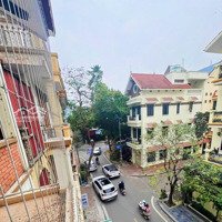 Bán Biệt Thự Liền Kề Mặt Phố Linh Đàm. Kinh Doanh Siêu Vip. 80M2 Vị Trí Trung Tâm, Giá Nhỉnh 23 Tỷ
