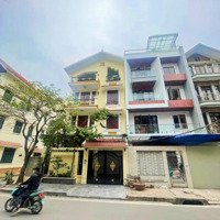 Bán Biệt Thự Liền Kề Mặt Phố Linh Đàm. Kinh Doanh Siêu Vip. 80M2 Vị Trí Trung Tâm, Giá Nhỉnh 23 Tỷ