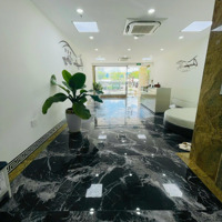 Bán Nhà Mặt Tiền Nguyễn Thị Thập Khu Him Lam, Quận 7, Hđ Thuê 73 Triệu/Tháng