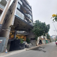 Gía Đầu Tư Tòa Văn Phòng Khu Láng Hạ 140M2 Mặt Tiền 7.5M 62.5 Tỷ