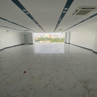 Gía Đầu Tư Tòa Văn Phòng Khu Láng Hạ 140M2 Mặt Tiền 7.5M 62.5 Tỷ