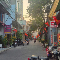 Bán Nhà C4, Mặt Tiền Đường Tth26, 4.6X19M, Giá Bán 4.8 Tỷ Tl