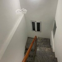 Nhà Mặt Phố Chùa Quỳnh 34M2X3 Tầng, Quận Hai Bà Trưng. Nhà Lô Góc 2 Thoáng Một Mặt Phố
