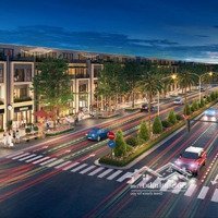 Shophouse 2 Mặt Tiền 30M + 13M. Cực Phẩm Để Kinh Doanh, Mở Văn Phòng Bán Mới Chủ Đầu Tư