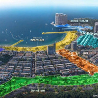 Tiềm Năng Đầu Tư. Giá Trị Sinh Lời Bền Vững Sun Cát Bà Hải Phòng