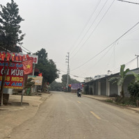 150M2 Full Đất Ở Cách Đhqghn Chỉ 10P Di Chuyển Đường Thông Dân Cư Hiện Hữu Liên Hệ: 0977045300