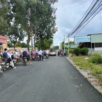 Sang Nhượng Gấp Lô Đất Mặt Tiền Đường Lý Thái Tổ, Xã Long Tân, Huyện Nhơn Trạch, Tỉnh Đồng Nai