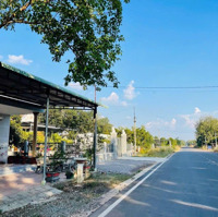 Sang Gấp 3 Sổ 16X50= 800M2 Đất Cách Chợ, Trường Học 500M, Nhà Máy Đông Xây Ở Liền. Giá 270 Triệu/Sổ