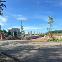 Sang Gấp 3 Sổ 16X50= 800M2 Đất Cách Chợ, Trường Học 500M, Nhà Máy Đông Xây Ở Liền. Giá 270 Triệu/Sổ