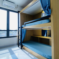Ký Túc Xá Xịn Xò Gần Chợ Thủ Đức, 187 Tô Ngọc Vân. Giá Khuyễn Mãi Tháng Đầu Từ 900K, Giá Gốc 1 Triệu6