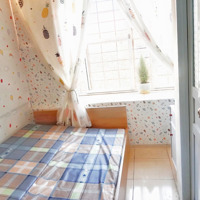Nhà Tập Thể Hà Nội Chính Chủ Sổ Đỏ Riêng 3 Phòng Ngủ